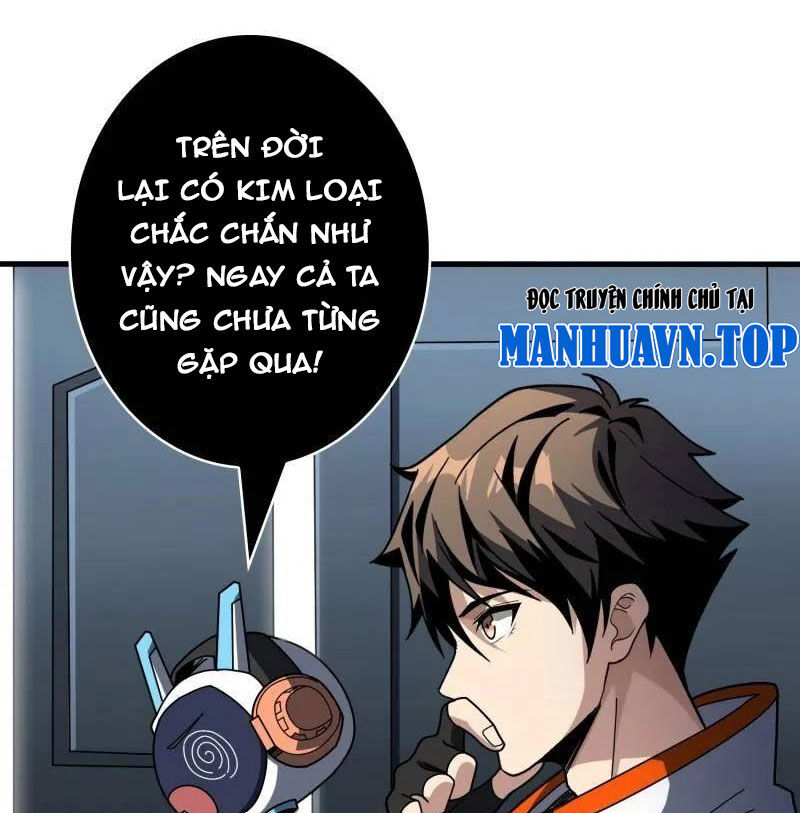 Vừa Chơi Đã Có Tài Khoản Vương Giả Chapter 480 - Trang 2