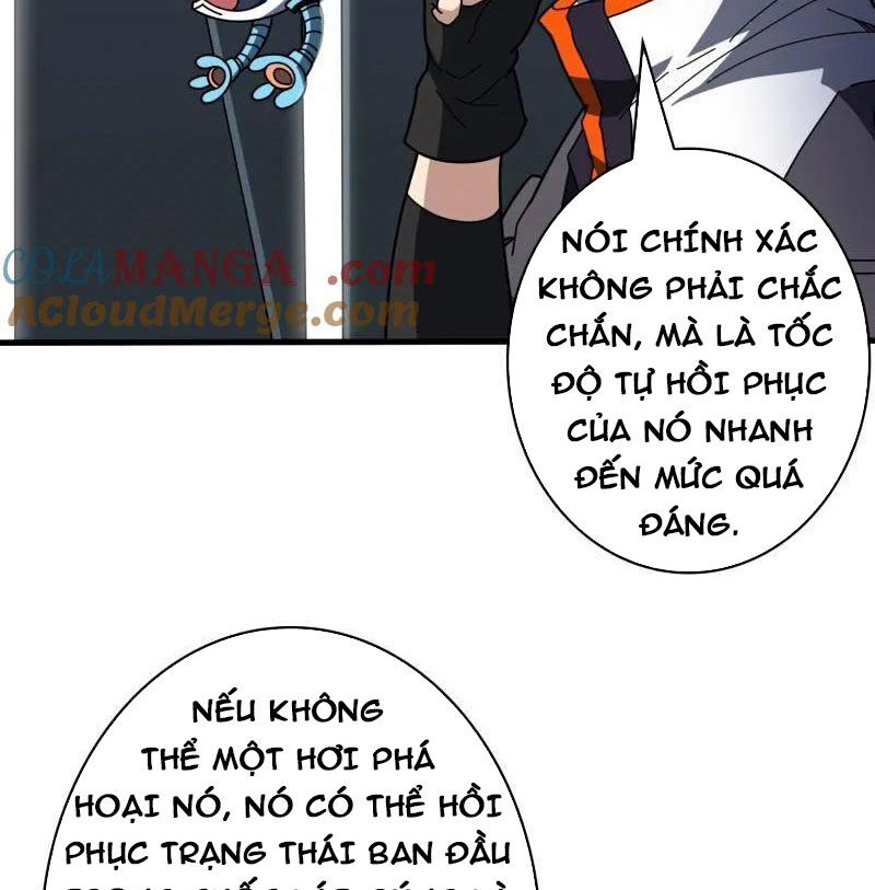 Vừa Chơi Đã Có Tài Khoản Vương Giả Chapter 480 - Trang 2