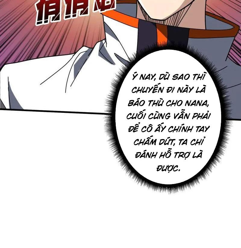 Vừa Chơi Đã Có Tài Khoản Vương Giả Chapter 480 - Trang 2