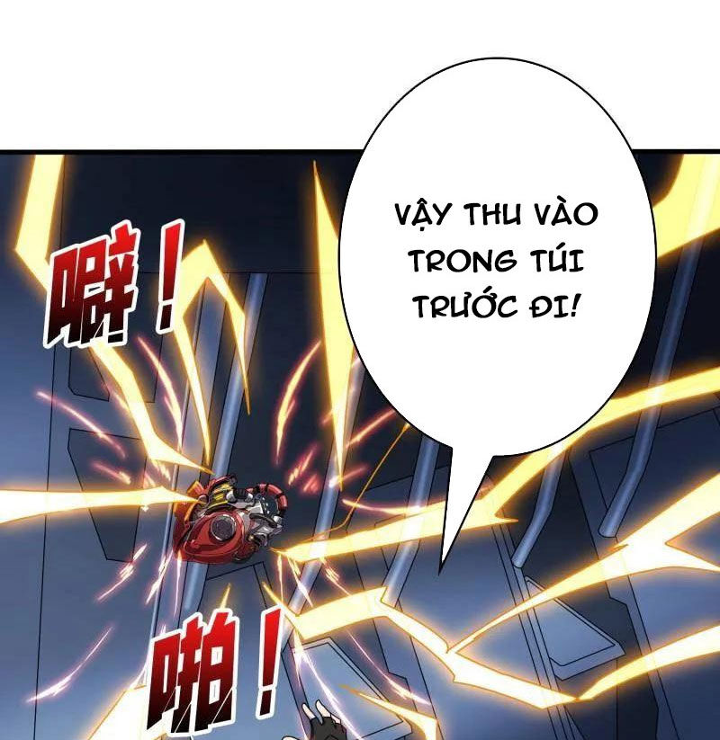 Vừa Chơi Đã Có Tài Khoản Vương Giả Chapter 480 - Trang 2