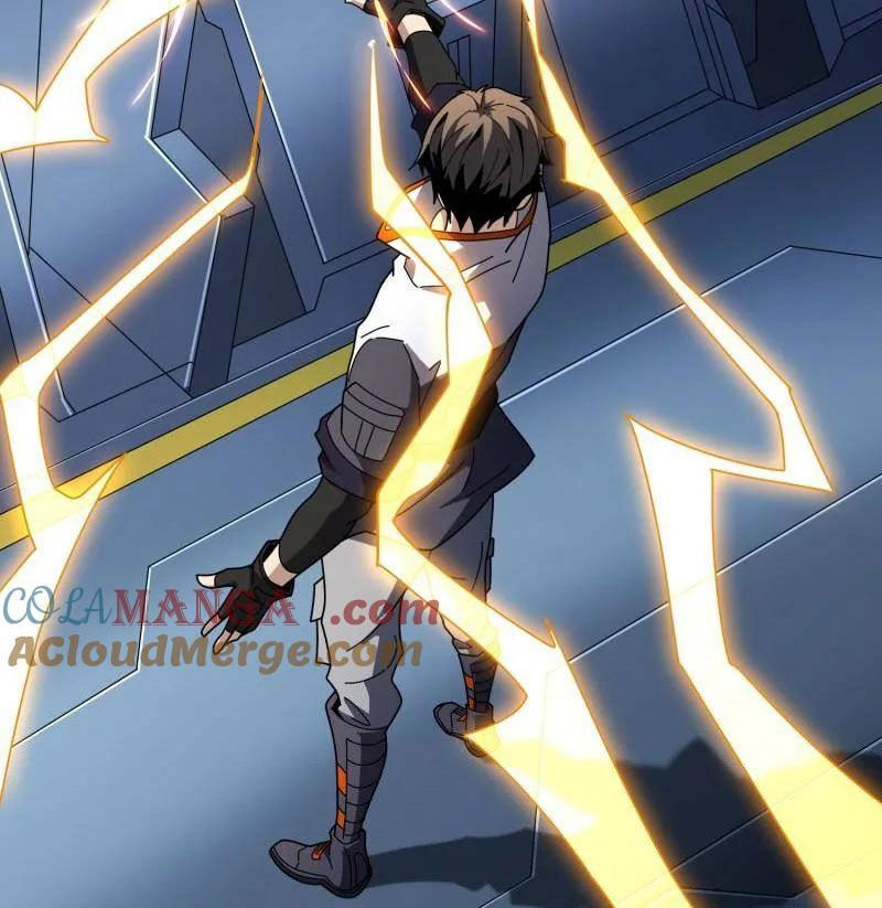 Vừa Chơi Đã Có Tài Khoản Vương Giả Chapter 480 - Trang 2