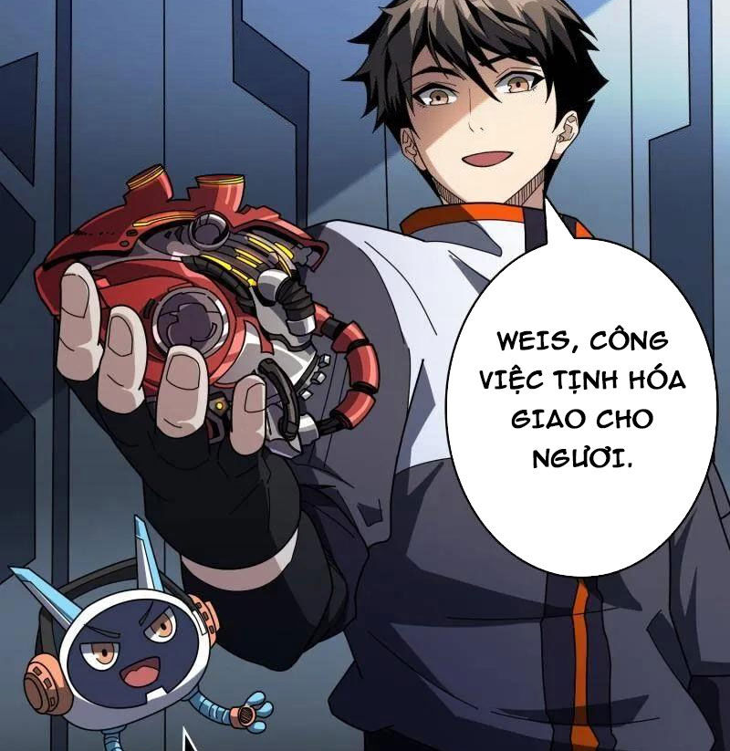 Vừa Chơi Đã Có Tài Khoản Vương Giả Chapter 480 - Trang 2