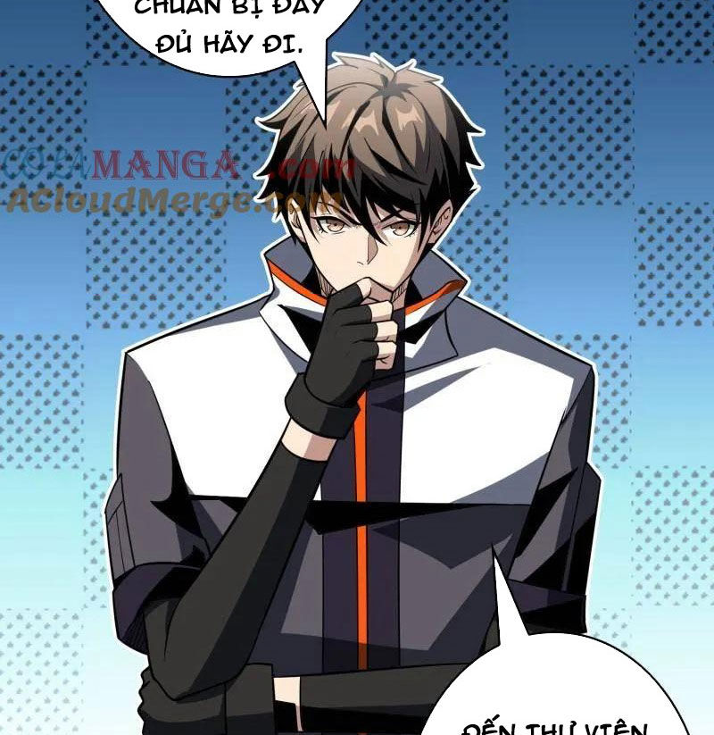 Vừa Chơi Đã Có Tài Khoản Vương Giả Chapter 480 - Trang 2