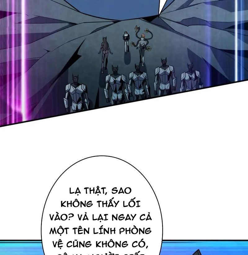 Vừa Chơi Đã Có Tài Khoản Vương Giả Chapter 480 - Trang 2