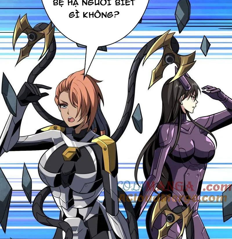 Vừa Chơi Đã Có Tài Khoản Vương Giả Chapter 480 - Trang 2