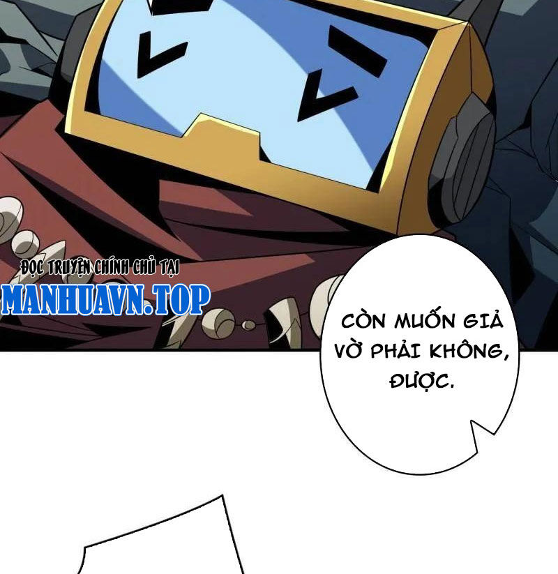 Vừa Chơi Đã Có Tài Khoản Vương Giả Chapter 480 - Trang 2