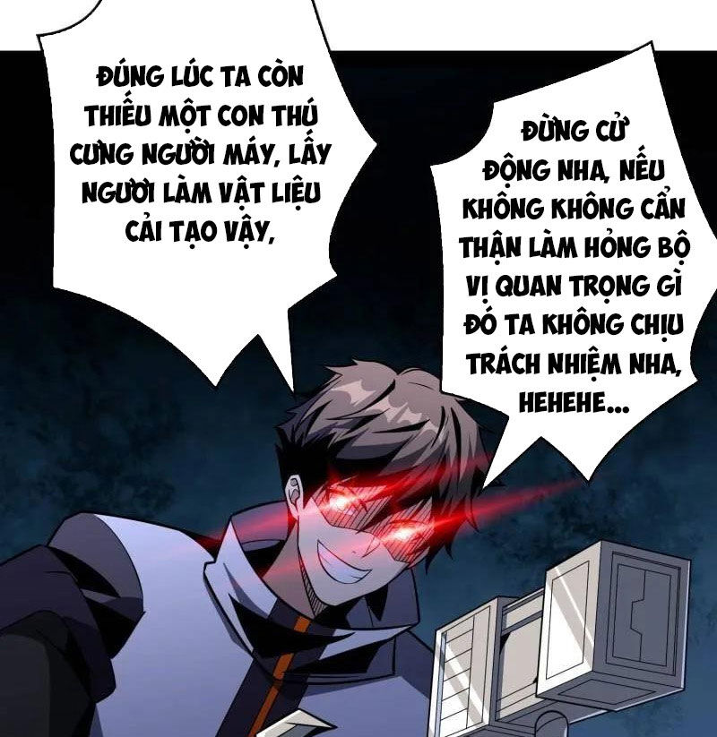 Vừa Chơi Đã Có Tài Khoản Vương Giả Chapter 480 - Trang 2