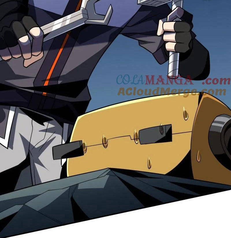 Vừa Chơi Đã Có Tài Khoản Vương Giả Chapter 480 - Trang 2