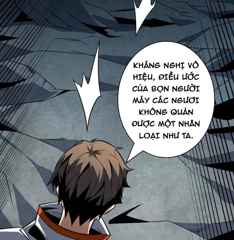 Vừa Chơi Đã Có Tài Khoản Vương Giả Chapter 480 - Trang 2