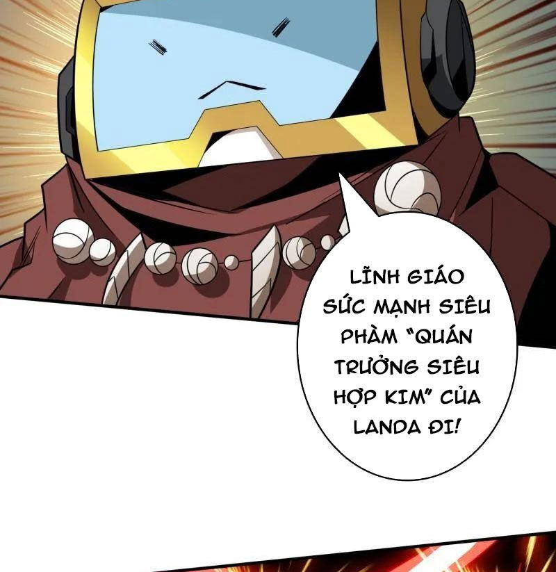 Vừa Chơi Đã Có Tài Khoản Vương Giả Chapter 480 - Trang 2