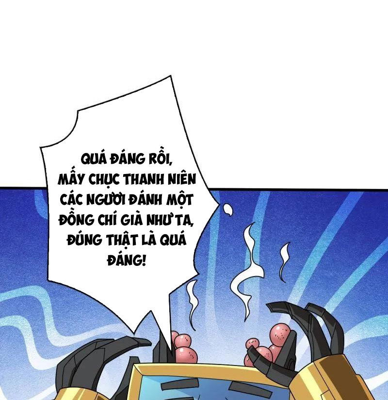 Vừa Chơi Đã Có Tài Khoản Vương Giả Chapter 480 - Trang 2