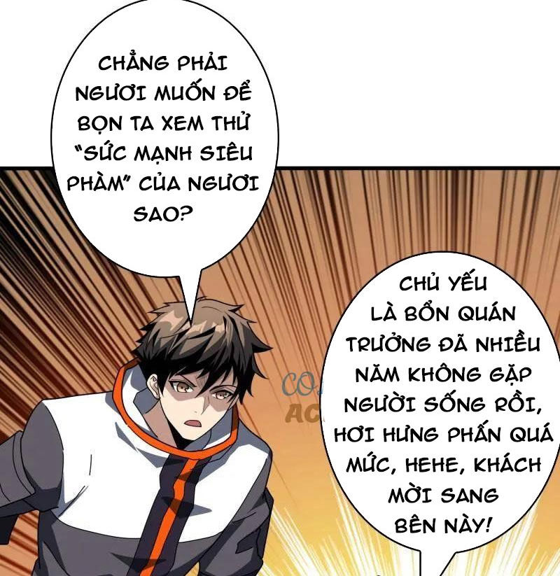 Vừa Chơi Đã Có Tài Khoản Vương Giả Chapter 480 - Trang 2