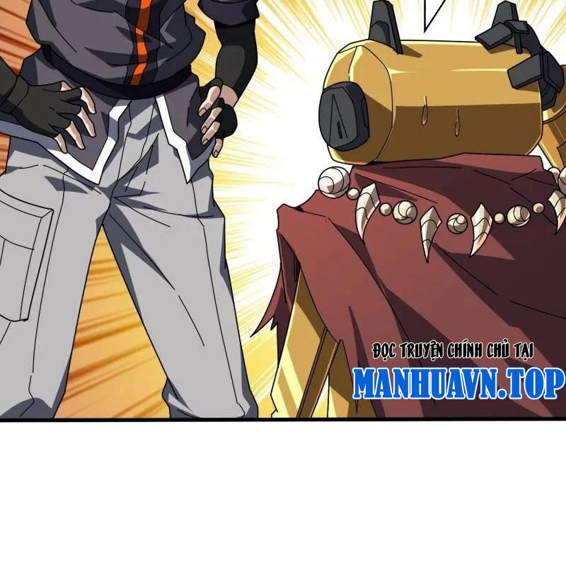 Vừa Chơi Đã Có Tài Khoản Vương Giả Chapter 480 - Trang 2