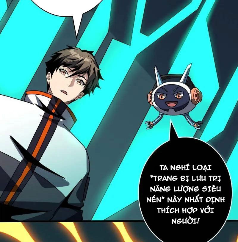 Vừa Chơi Đã Có Tài Khoản Vương Giả Chapter 480 - Trang 2