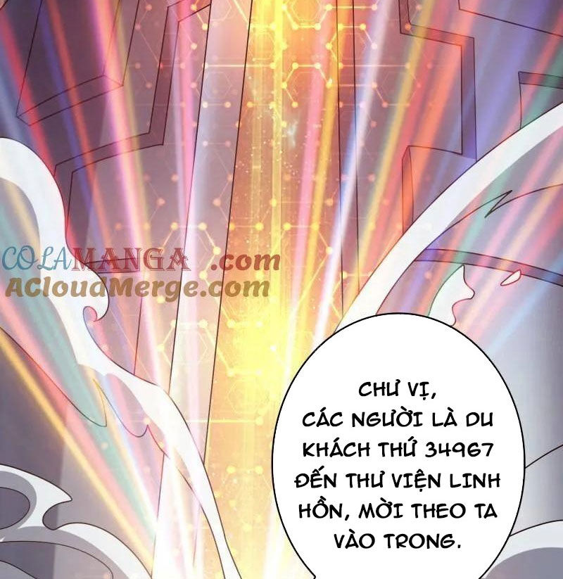 Vừa Chơi Đã Có Tài Khoản Vương Giả Chapter 480 - Trang 2