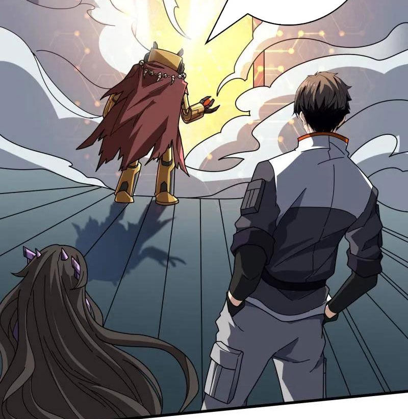 Vừa Chơi Đã Có Tài Khoản Vương Giả Chapter 480 - Trang 2