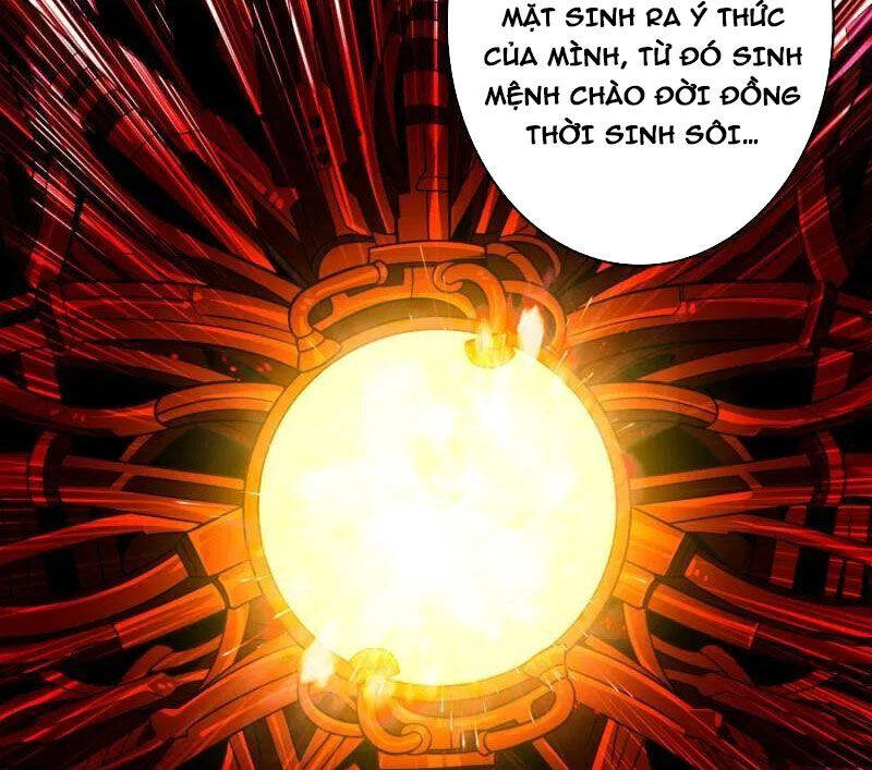 Vừa Chơi Đã Có Tài Khoản Vương Giả Chapter 481 - Trang 2