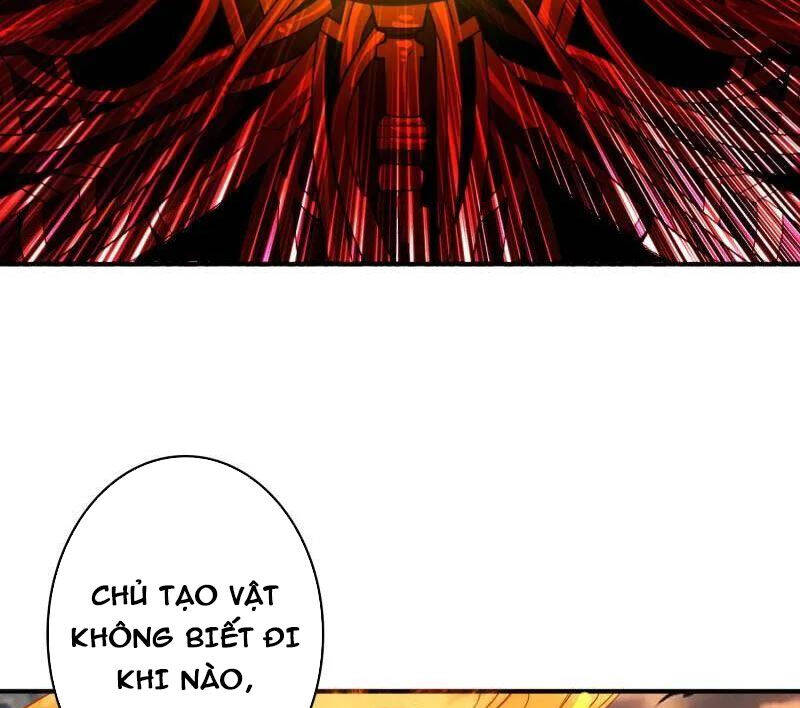 Vừa Chơi Đã Có Tài Khoản Vương Giả Chapter 481 - Trang 2