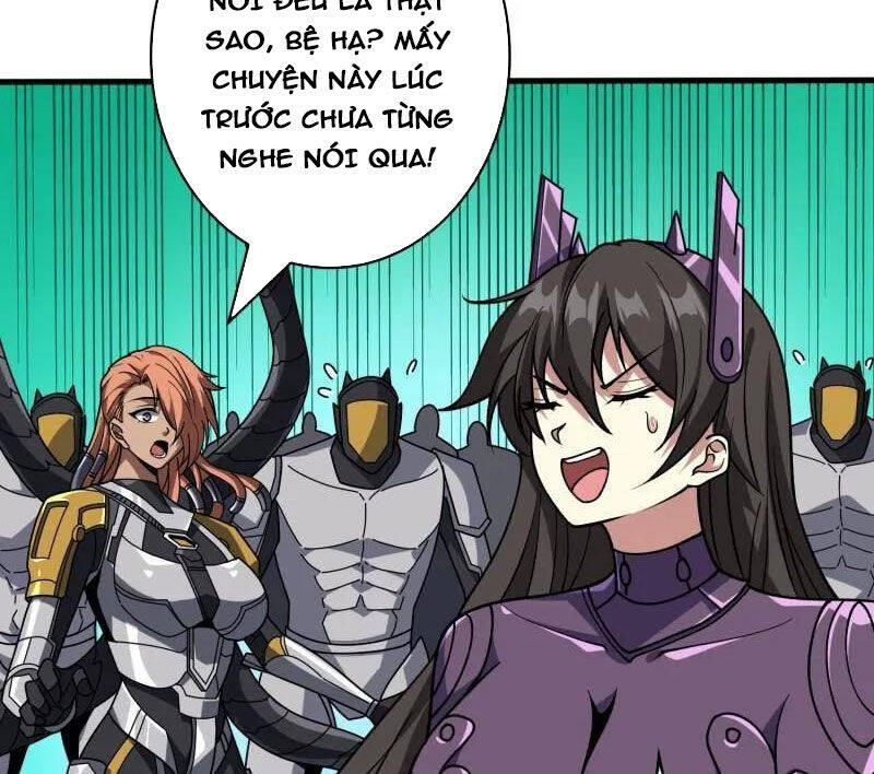 Vừa Chơi Đã Có Tài Khoản Vương Giả Chapter 481 - Trang 2