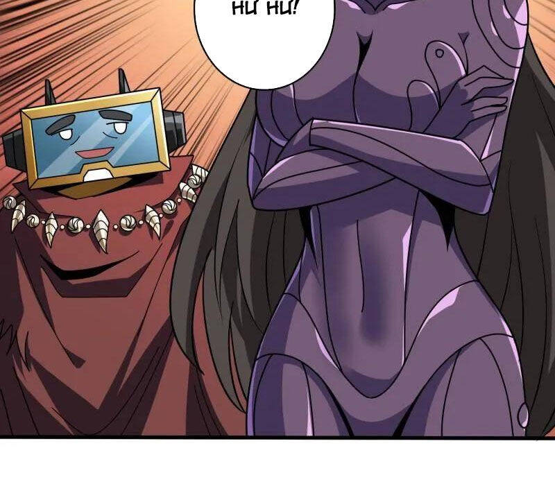 Vừa Chơi Đã Có Tài Khoản Vương Giả Chapter 481 - Trang 2