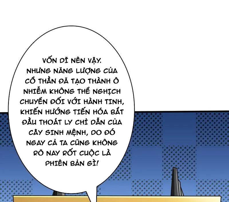 Vừa Chơi Đã Có Tài Khoản Vương Giả Chapter 481 - Trang 2