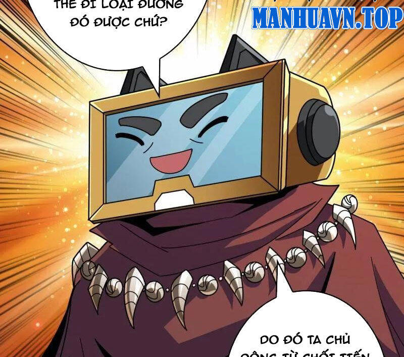 Vừa Chơi Đã Có Tài Khoản Vương Giả Chapter 481 - Trang 2