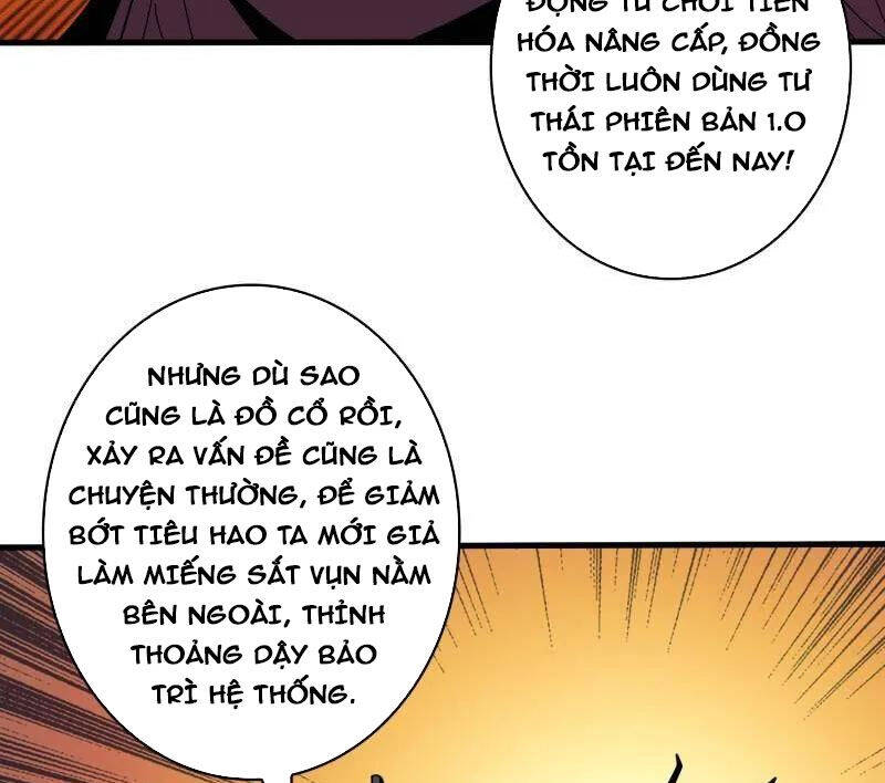 Vừa Chơi Đã Có Tài Khoản Vương Giả Chapter 481 - Trang 2