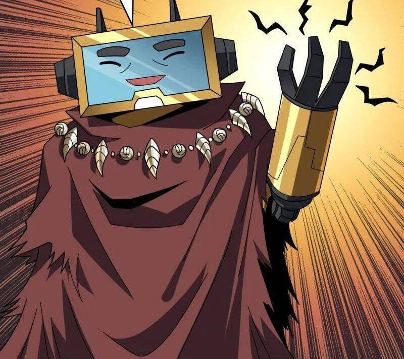 Vừa Chơi Đã Có Tài Khoản Vương Giả Chapter 481 - Trang 2