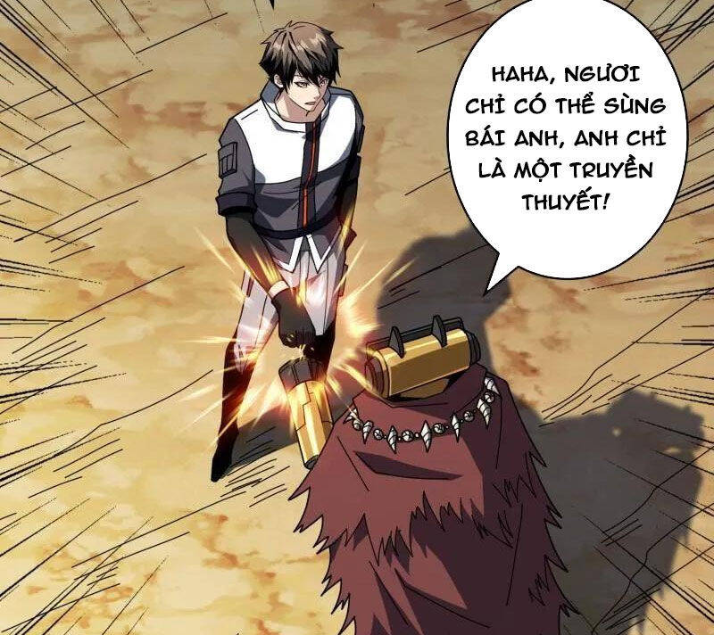 Vừa Chơi Đã Có Tài Khoản Vương Giả Chapter 481 - Trang 2