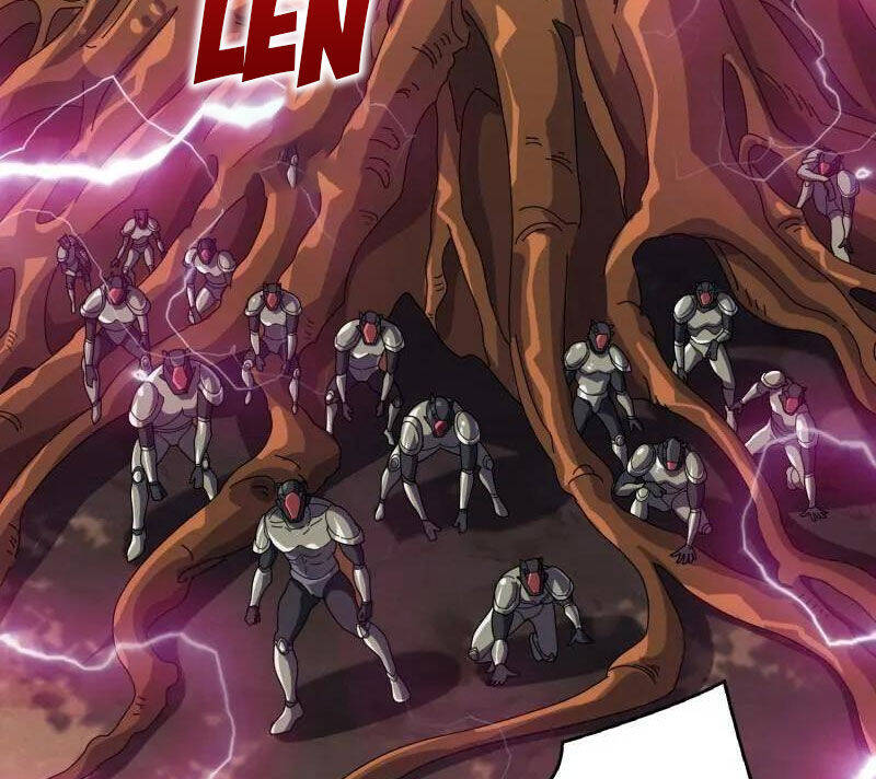 Vừa Chơi Đã Có Tài Khoản Vương Giả Chapter 481 - Trang 2