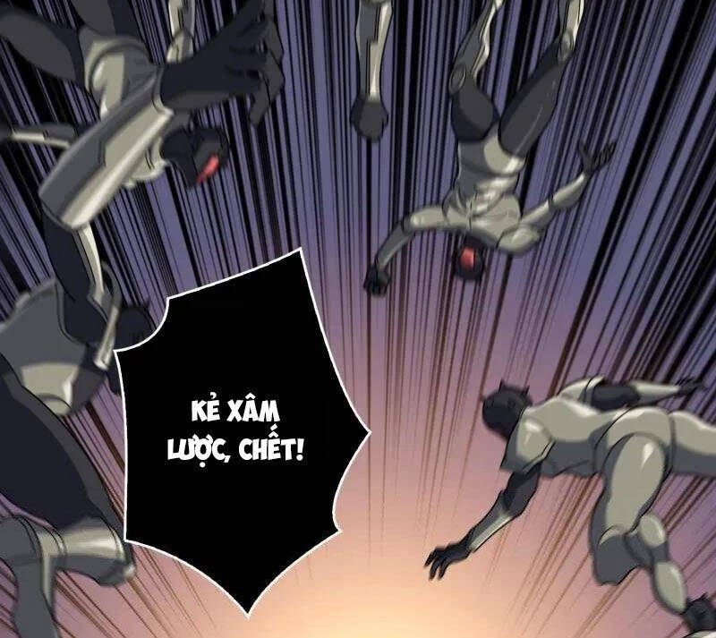 Vừa Chơi Đã Có Tài Khoản Vương Giả Chapter 481 - Trang 2