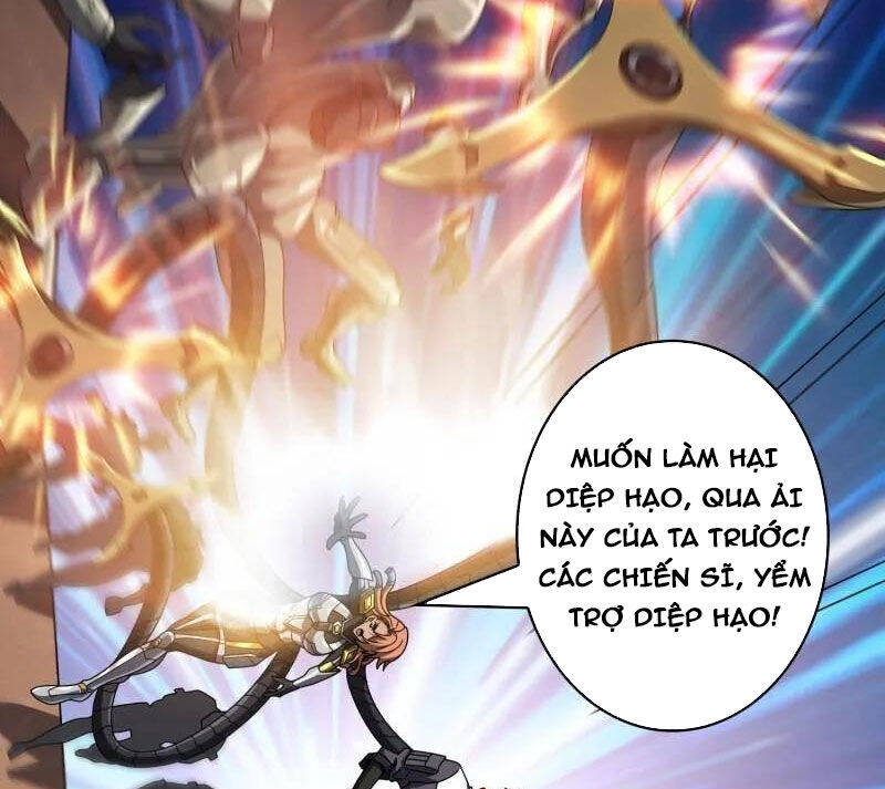 Vừa Chơi Đã Có Tài Khoản Vương Giả Chapter 481 - Trang 2