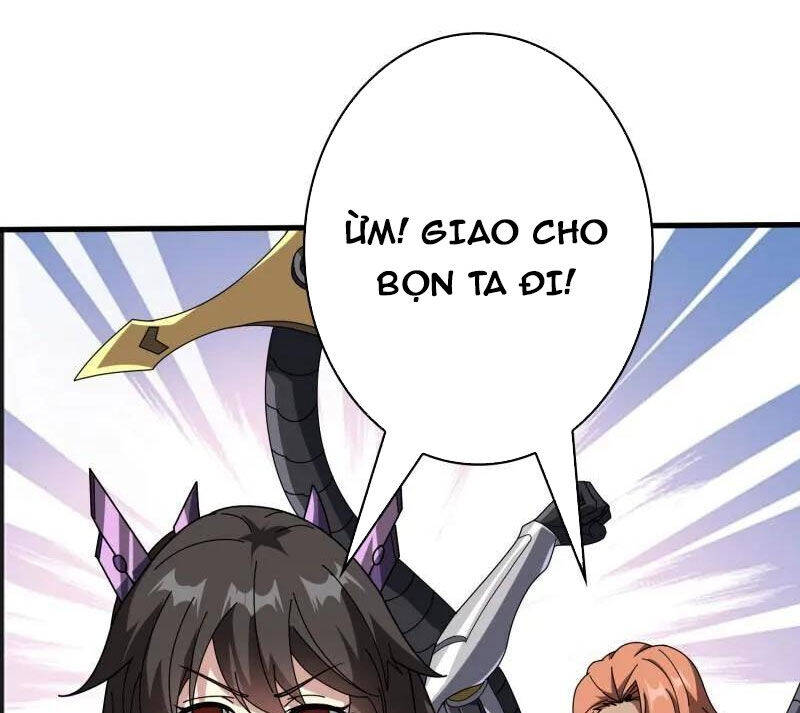 Vừa Chơi Đã Có Tài Khoản Vương Giả Chapter 481 - Trang 2