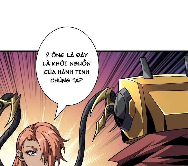 Vừa Chơi Đã Có Tài Khoản Vương Giả Chapter 481 - Trang 2