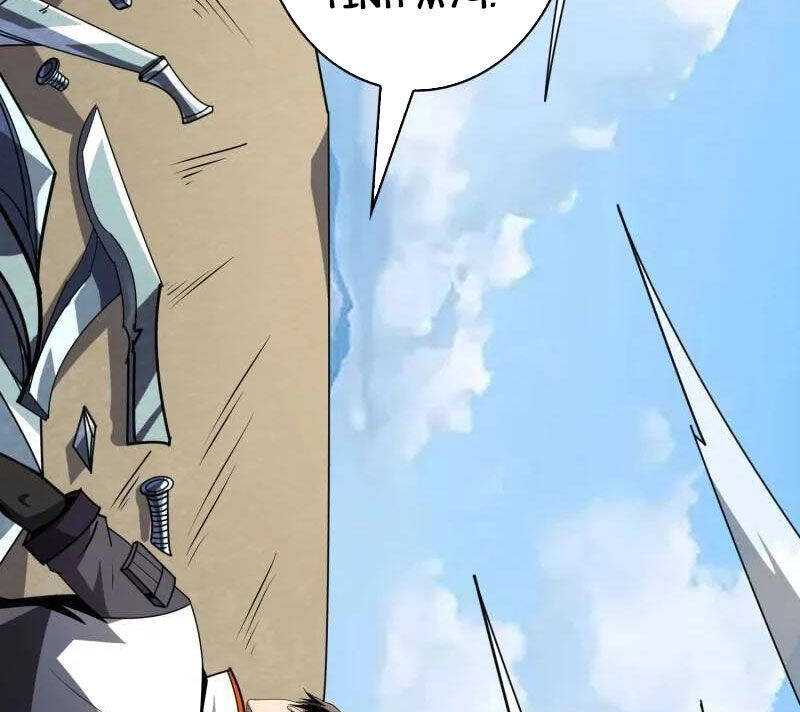 Vừa Chơi Đã Có Tài Khoản Vương Giả Chapter 481 - Trang 2