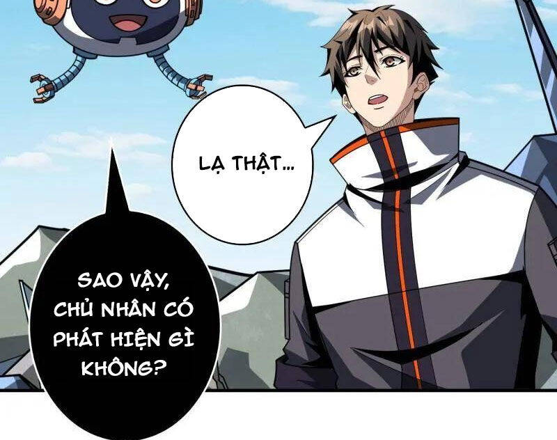 Vừa Chơi Đã Có Tài Khoản Vương Giả Chapter 481 - Trang 2