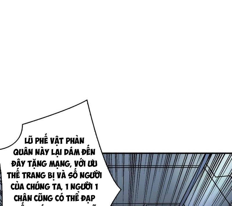 Vừa Chơi Đã Có Tài Khoản Vương Giả Chapter 483 - Trang 2