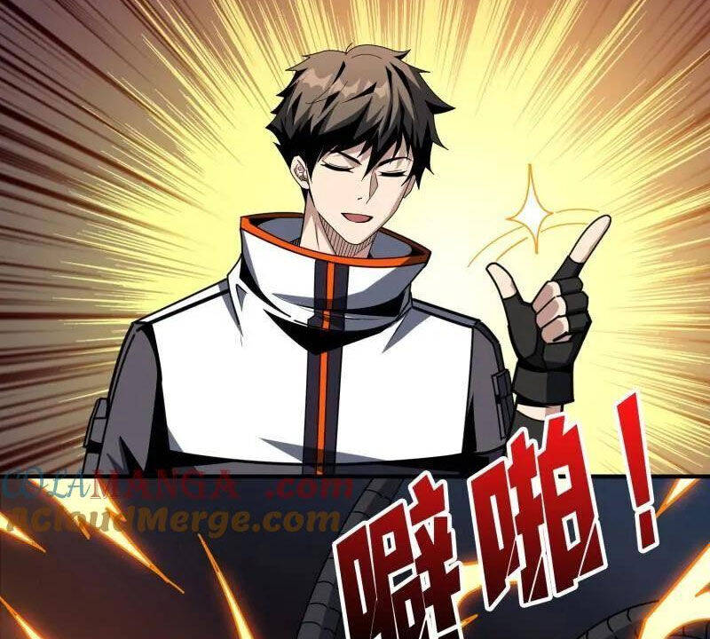 Vừa Chơi Đã Có Tài Khoản Vương Giả Chapter 485 - Trang 2