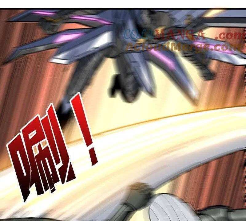 Vừa Chơi Đã Có Tài Khoản Vương Giả Chapter 485 - Trang 2