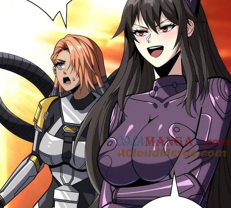 Vừa Chơi Đã Có Tài Khoản Vương Giả Chapter 485 - Trang 2