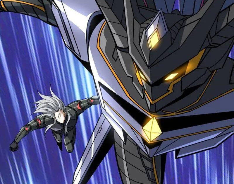 Vừa Chơi Đã Có Tài Khoản Vương Giả Chapter 485 - Trang 2