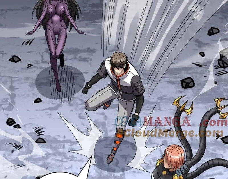 Vừa Chơi Đã Có Tài Khoản Vương Giả Chapter 485 - Trang 2