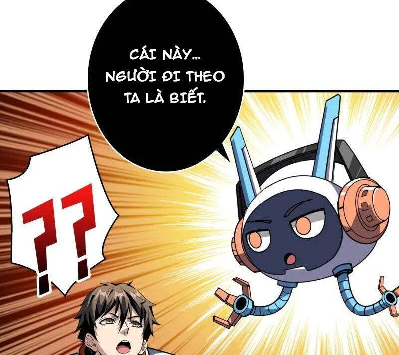 Vừa Chơi Đã Có Tài Khoản Vương Giả Chapter 486 - Trang 2