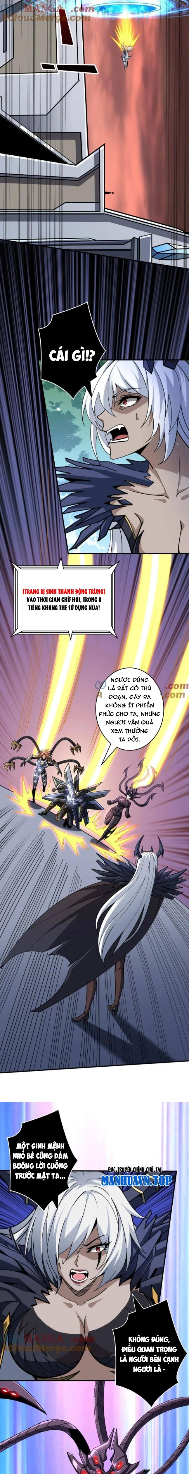 Vừa Chơi Đã Có Tài Khoản Vương Giả Chapter 487 - Trang 2