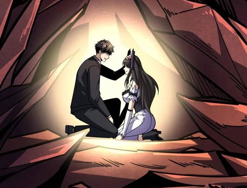 Vừa Chơi Đã Có Tài Khoản Vương Giả Chapter 491 - Trang 2