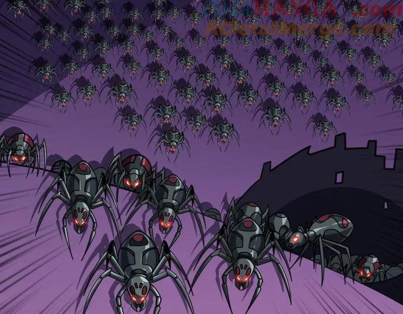 Vừa Chơi Đã Có Tài Khoản Vương Giả Chapter 491 - Trang 2