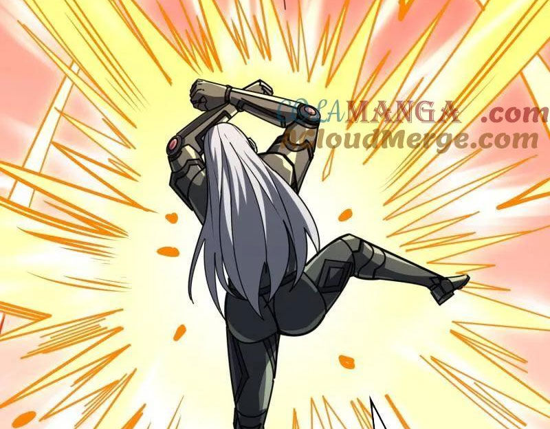 Vừa Chơi Đã Có Tài Khoản Vương Giả Chapter 491 - Trang 2