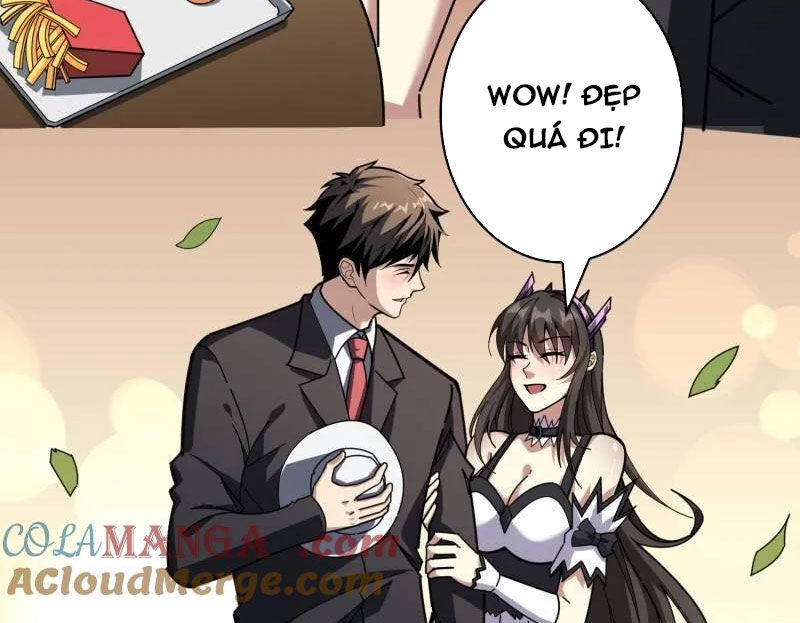 Vừa Chơi Đã Có Tài Khoản Vương Giả Chapter 491 - Trang 2