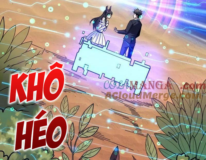 Vừa Chơi Đã Có Tài Khoản Vương Giả Chapter 491 - Trang 2