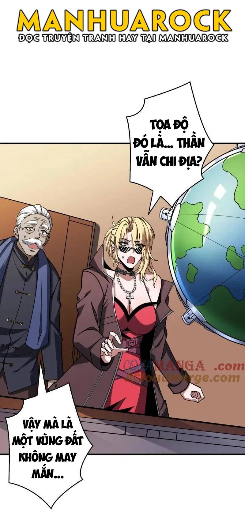 Vừa Chơi Đã Có Tài Khoản Vương Giả Chapter 494 - Trang 2